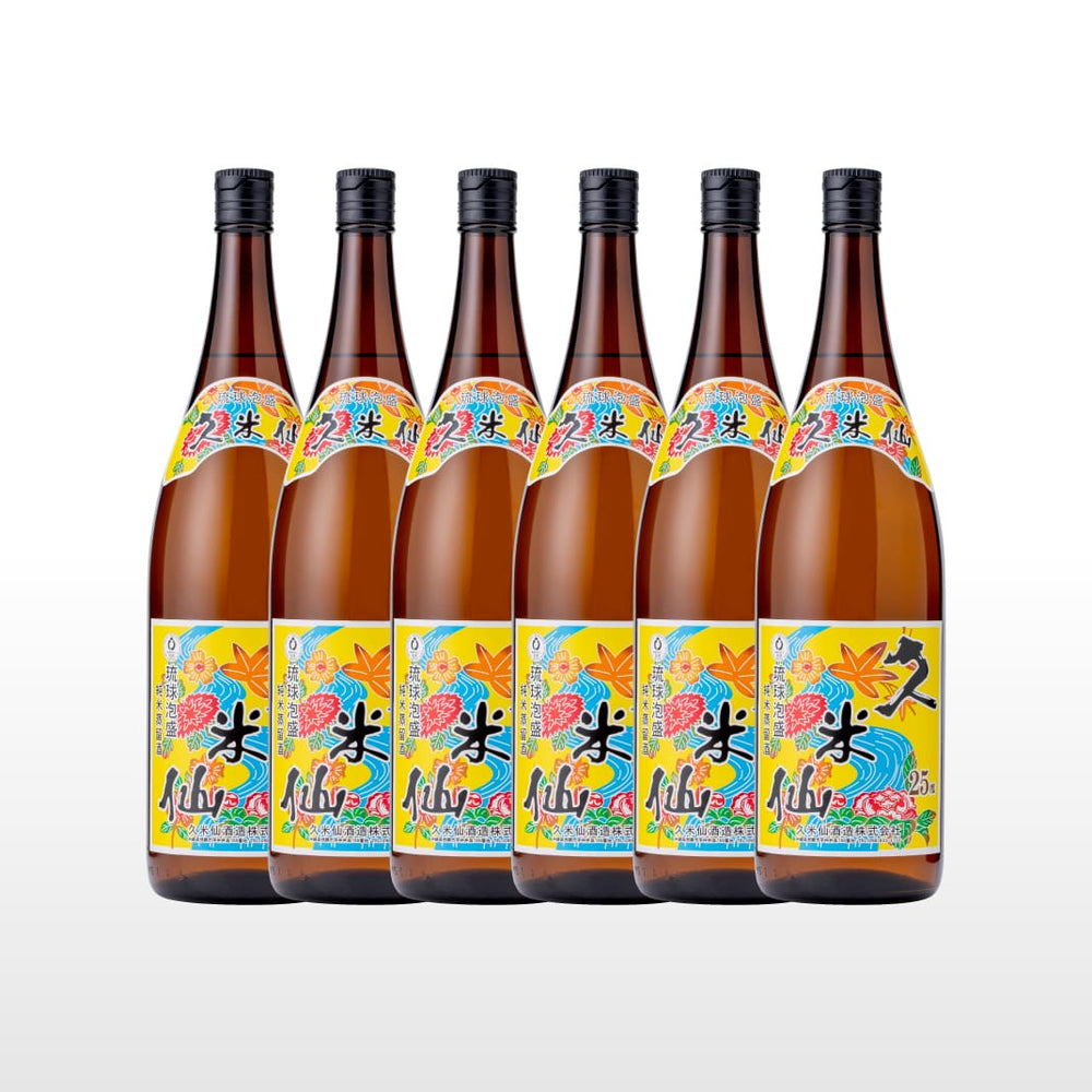 セット商品 – 【公式】久米仙酒造オンラインショップ