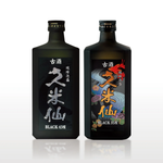 泡盛古酒 – 【公式】久米仙酒造オンラインショップ