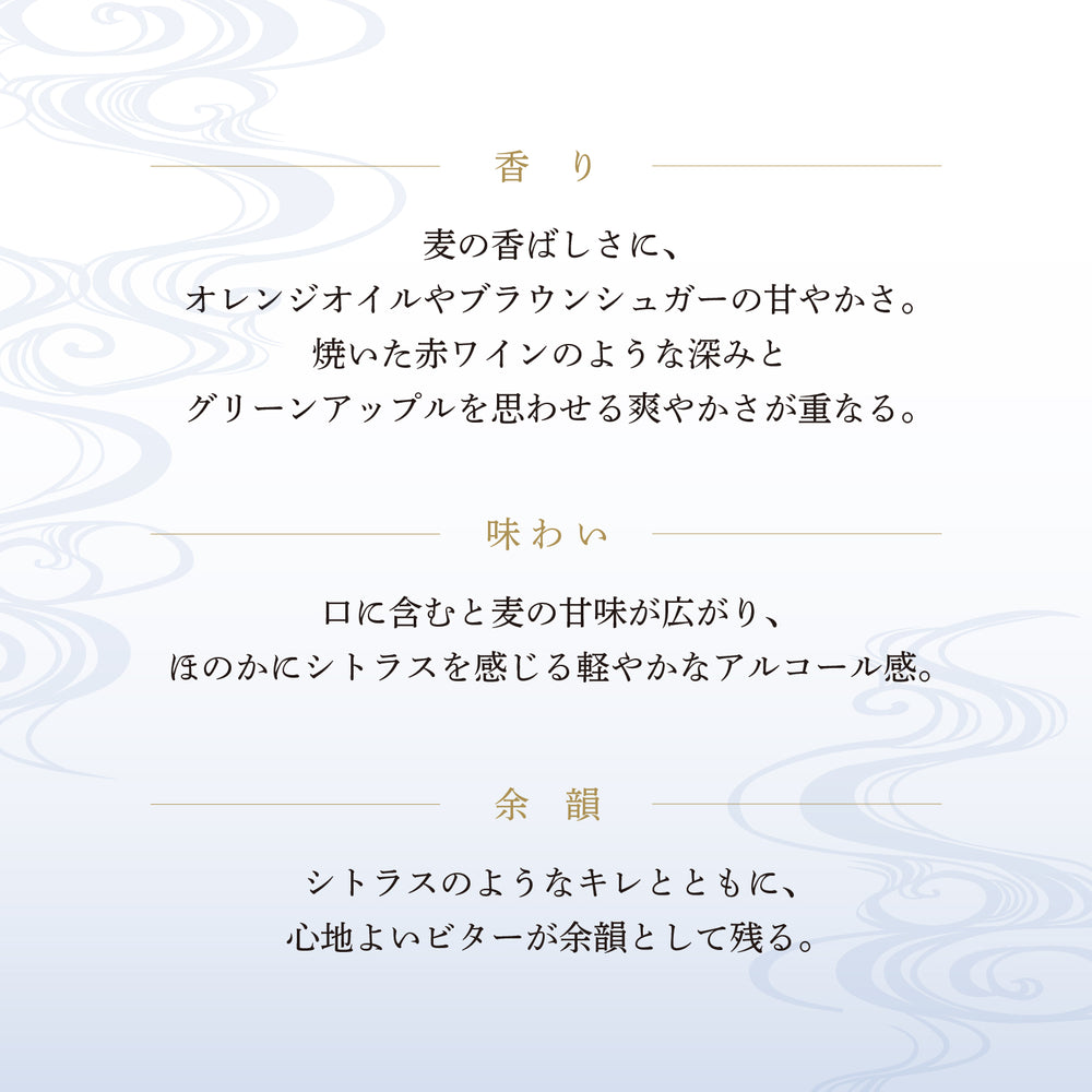 
                  
                    ギャラリービューアに画像を読み込み、OKINAWA ISLAND BLUE SINGLE MALT NEWBORN 2025
                  
                
