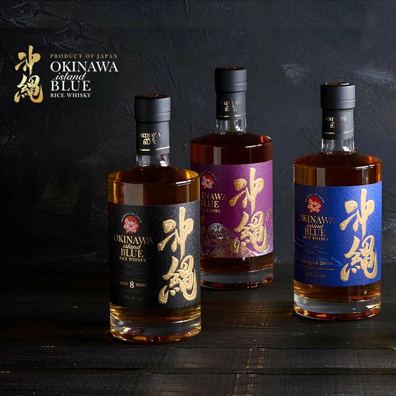 
                  
                    ギャラリービューアに画像を読み込み、【2025年夏DM】沖縄 ISLAND BLUE 新飲み比べセット3本セット 
                  
                