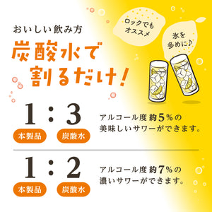 
                  
                    ギャラリービューアに画像を読み込み、はっさく＆レモンサワーの素 20度 500ml
                  
                