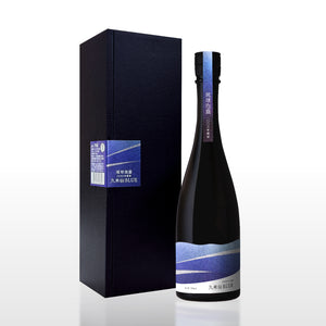 22年古酒 久⽶仙 BLUE 700ml 42度 – 【公式】久米仙酒造オンラインショップ