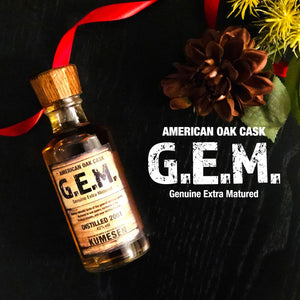 
                  
                    ギャラリービューアに画像を読み込み、【2025年夏DM】G.E.M 24年 42度 180ml
                  
                
